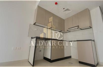 Apartment - Studio - 1 Bathroom for sale in Al Aamra Gardens - Al Amerah - Ajman