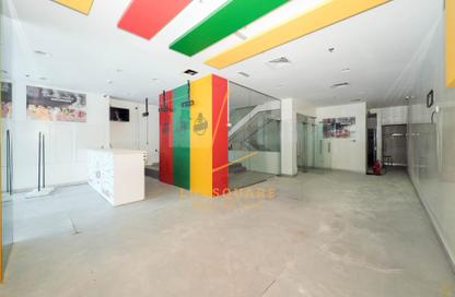 Retail - Studio for rent in Bay Central 3 - Dubai Marina - Dubai Retail - Studio for rent in Bay Central 3 - Dubai Marina - Dubai