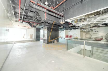 Retail - Studio for rent in Bay Central 3 - Dubai Marina - Dubai Retail - Studio for rent in Bay Central 3 - Dubai Marina - Dubai