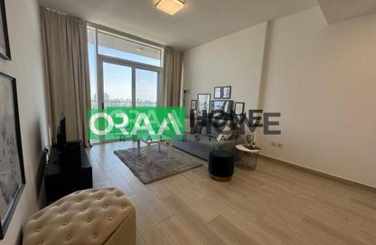 Apartment - 1 - 1 for sale in Bloom Towers C - Bloom Towers - District 10 - Jumeirah Village Circle - Dubai Apartment - 1 - 1 for sale in Bloom Towers C - Bloom Towers - District 10 - Jumeirah Village Circle - Dubai