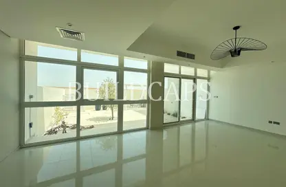 تاون هاوس - 3 غرف نوم - 4 حمامات للايجار في سنتوري - داماك هيلز 2 - دبي
