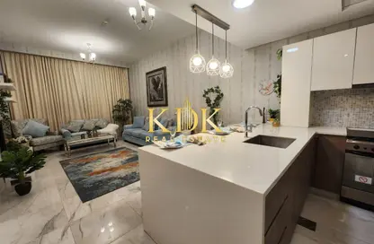 شقة - غرفة نوم - 2 حمامات للايجار في بحيرات سيرينيتي 5 - الضاحية 10 - قرية جميرا الدائرية - دبي