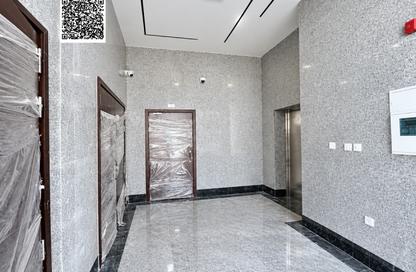 Whole Building - 7+ - 7+ for sale in Al Ghoroub Tower - Al Alia - Ajman