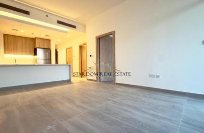 Apartment - 1 - 2 for rent in Pearls by Vision - Dubai Silicon Oasis - Dubai