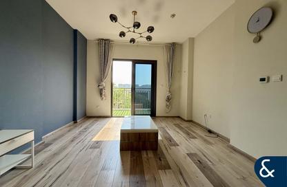 Apartment - 2 Bedrooms - 2 Bathrooms for rent in Zahra Apartments 1A - Zahra Apartments 1 - Zahra Apartments - Town Square - Dubai
