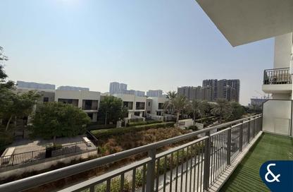 Apartment - 2 Bedrooms - 2 Bathrooms for rent in Zahra Apartments 1A - Zahra Apartments 1 - Zahra Apartments - Town Square - Dubai