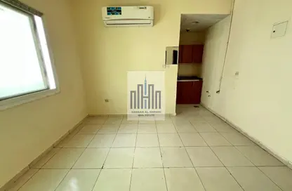 Apartment - Studio - 1 Bathroom for rent in Fire Station Road - Muwaileh - Sharjah