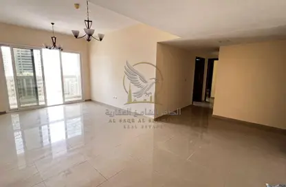 Apartment - 2 Bedrooms - 2 Bathrooms for rent in Al Majaz 2 - Al Majaz - Sharjah
