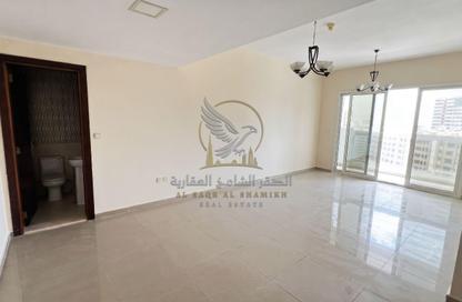 Apartment - 2 Bedrooms - 2 Bathrooms for rent in Al Majaz 2 - Al Majaz - Sharjah Apartment - 2 Bedrooms - 2 Bathrooms for rent in Al Majaz 2 - Al Majaz - Sharjah