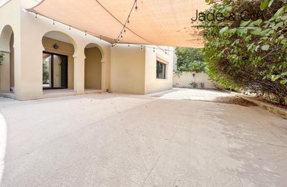 Villa - 4 Bedrooms - 5 Bathrooms for rent in Casa - Arabian Ranches 2 - Dubai