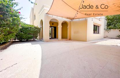 Villa - 4 Bedrooms - 5 Bathrooms for rent in Casa - Arabian Ranches 2 - Dubai