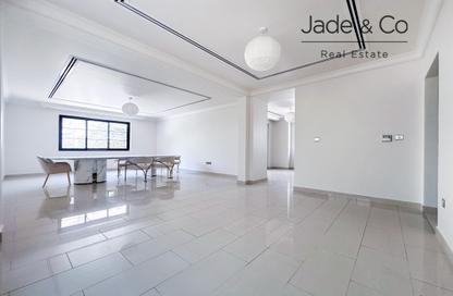 Villa - 4 Bedrooms - 5 Bathrooms for rent in Casa - Arabian Ranches 2 - Dubai