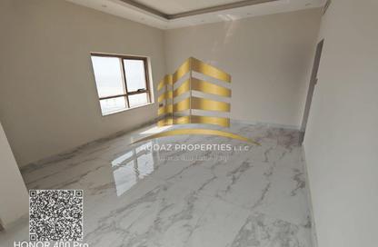 Apartment - 2 - 2 for rent in Ajman Corniche Residences - Ajman Corniche Road - Ajman