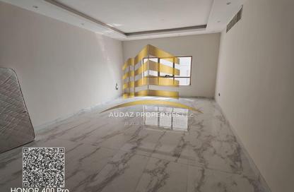 Apartment - 2 - 2 for rent in Ajman Corniche Residences - Ajman Corniche Road - Ajman