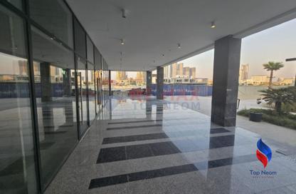 متجر - استوديو - 1 حمام للايجار في عزيزي ريفييرا 3 - عزيزي ريفيرا - ميدان واحد - ميدان - دبي متجر - استوديو - 1 حمام للايجار في عزيزي ريفييرا 3 - عزيزي ريفيرا - ميدان واحد - ميدان - دبي