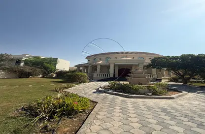 فيلا - 7 غرف نوم للبيع في مدينة محمد بن زايد - أبوظبي فيلا - 7 غرف نوم للبيع في مدينة محمد بن زايد - أبوظبي