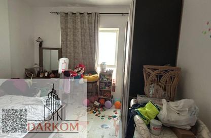 Apartment - 2 Bedrooms - 3 Bathrooms for sale in Oasis Tower - Al Rashidiya 1 - Al Rashidiya - Ajman Apartment - 2 Bedrooms - 3 Bathrooms for sale in Oasis Tower - Al Rashidiya 1 - Al Rashidiya - Ajman