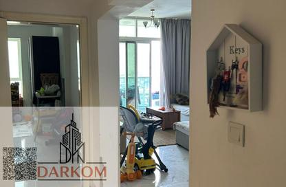 Apartment - 2 Bedrooms - 3 Bathrooms for sale in Oasis Tower - Al Rashidiya 1 - Al Rashidiya - Ajman Apartment - 2 Bedrooms - 3 Bathrooms for sale in Oasis Tower - Al Rashidiya 1 - Al Rashidiya - Ajman