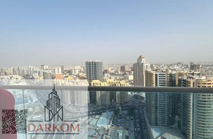 Apartment - 2 Bedrooms - 3 Bathrooms for sale in Oasis Tower - Al Rashidiya 1 - Al Rashidiya - Ajman Apartment - 2 Bedrooms - 3 Bathrooms for sale in Oasis Tower - Al Rashidiya 1 - Al Rashidiya - Ajman