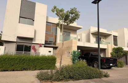 Villa - 4 Bedrooms - 5 Bathrooms for rent in Al Zahia 1 - Al Zahia - Muwaileh Commercial - Sharjah
