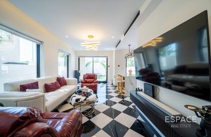 Villa - 2 - 3 for sale in Springs 7 - The Springs - Dubai Villa - 2 - 3 for sale in Springs 7 - The Springs - Dubai