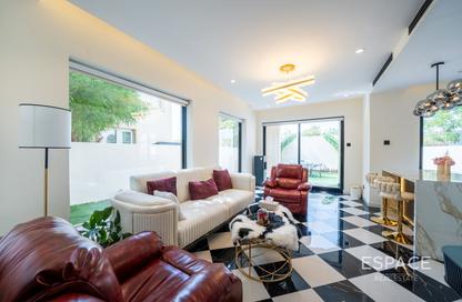Villa - 2 - 3 for sale in Springs 7 - The Springs - Dubai