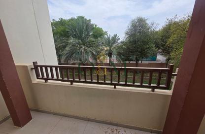 Apartment - 2 Bedrooms - 3 Bathrooms for sale in Waterfall District - Al Ghadeer - Abu Dhabi Apartment - 2 Bedrooms - 3 Bathrooms for sale in Waterfall District - Al Ghadeer - Abu Dhabi