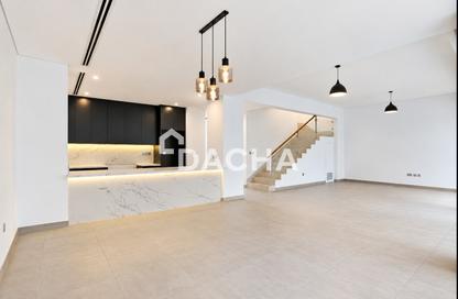 Villa - 5 - 5 for rent in Sidra Villas I - Sidra Villas - Dubai Hills Estate - Dubai