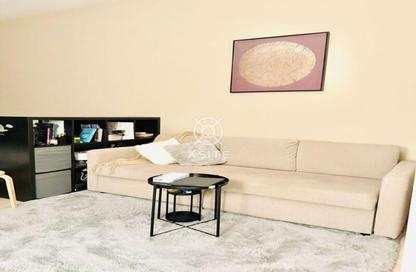 Apartment - Studio - 1 Bathroom for rent in Building 204 - Mogul Cluster - Discovery Gardens - Dubai Apartment - Studio - 1 Bathroom for rent in Building 204 - Mogul Cluster - Discovery Gardens - Dubai