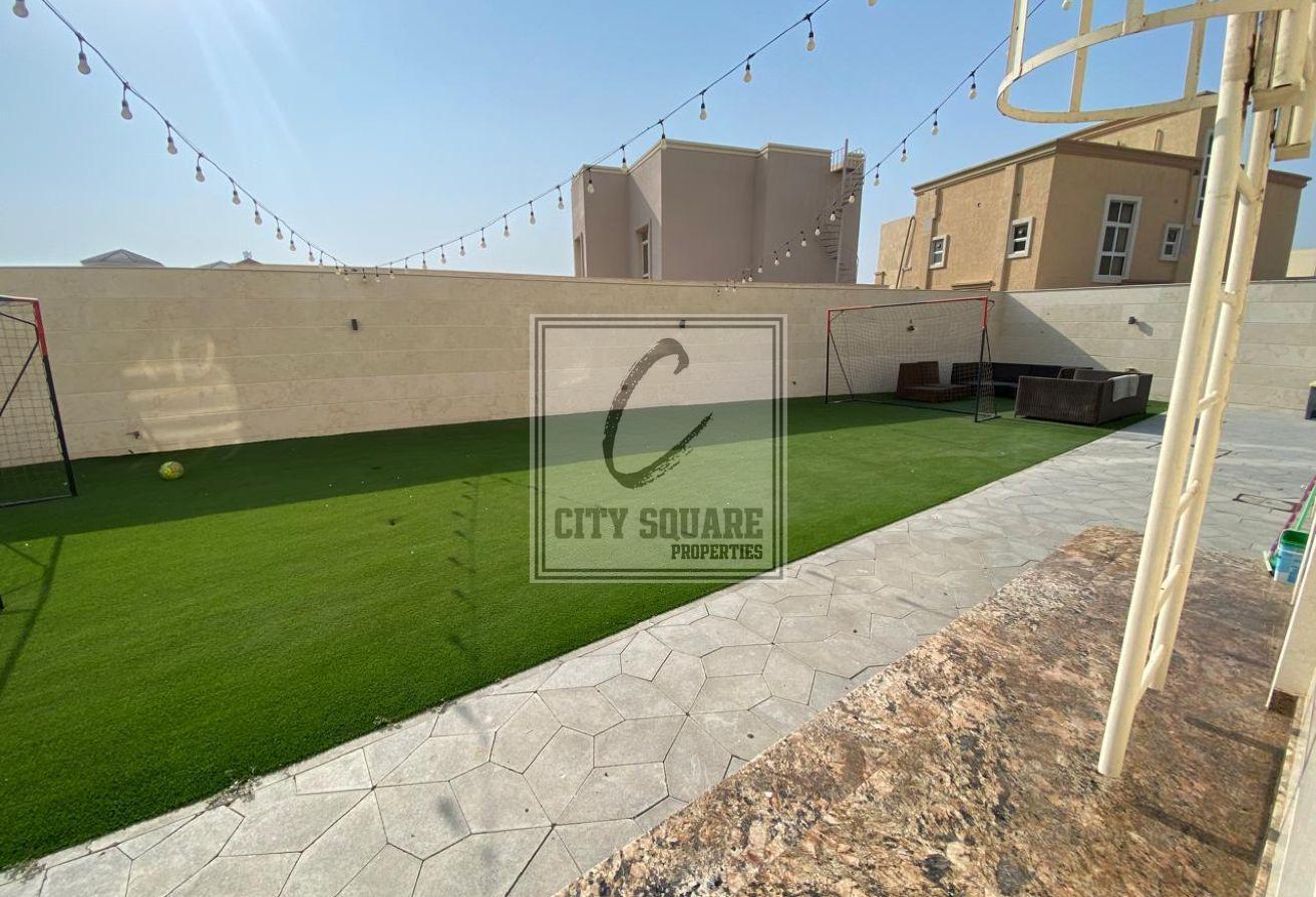 Luxury furnished & Equipped / Rooftop Cinema room photo 14