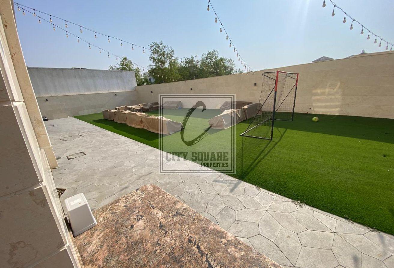 Luxury furnished & Equipped / Rooftop Cinema room photo 15