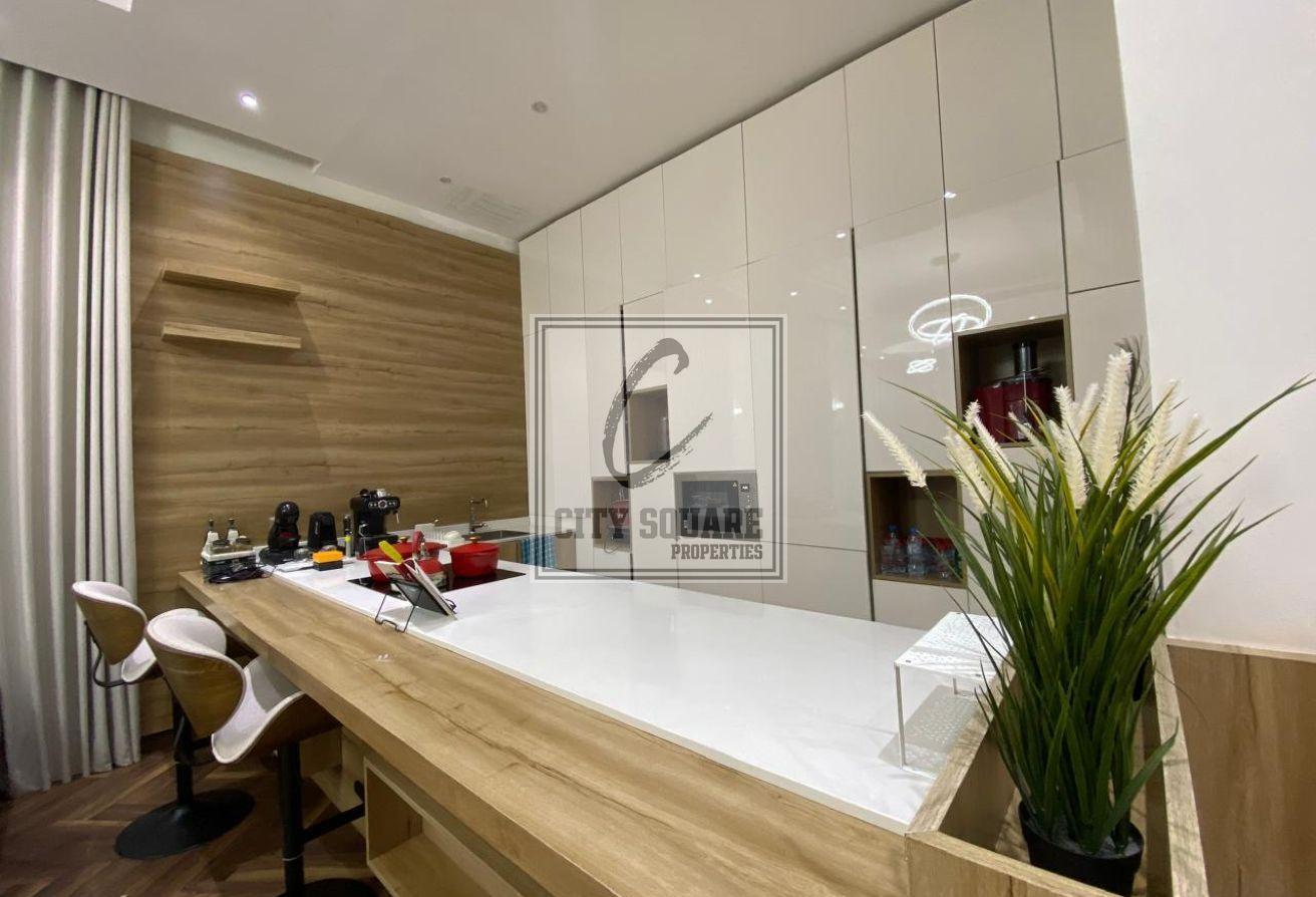Luxury furnished & Equipped / Rooftop Cinema room photo 13