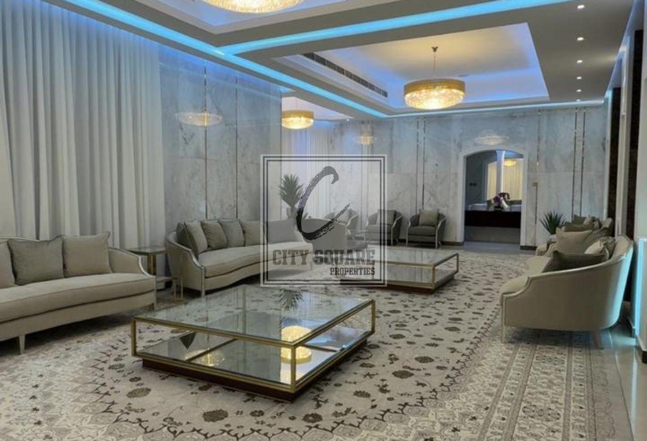 Luxury furnished & Equipped / Rooftop Cinema room photo 3