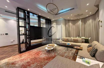 Villa - 5 Bedrooms - 7+ Bathrooms for rent in Al Khawaneej 2 - Al Khawaneej - Dubai Villa - 5 Bedrooms - 7+ Bathrooms for rent in Al Khawaneej 2 - Al Khawaneej - Dubai