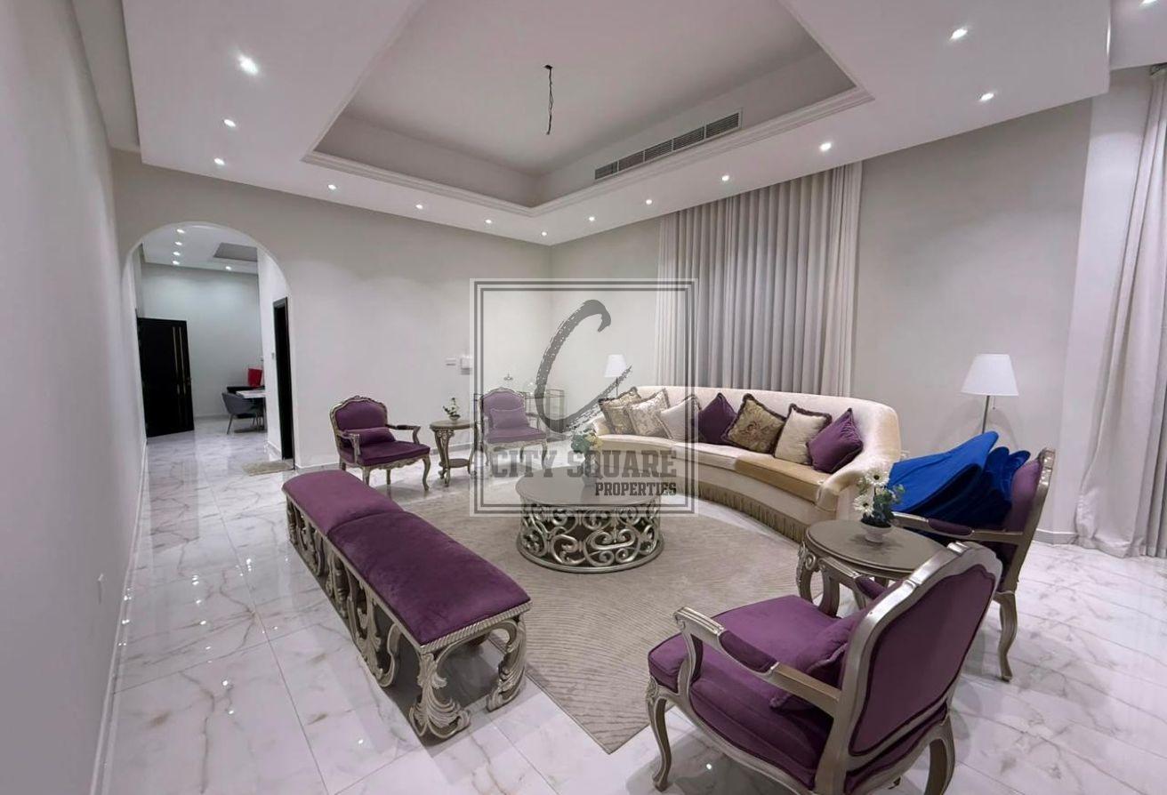 Luxury furnished & Equipped / Rooftop Cinema room photo 6