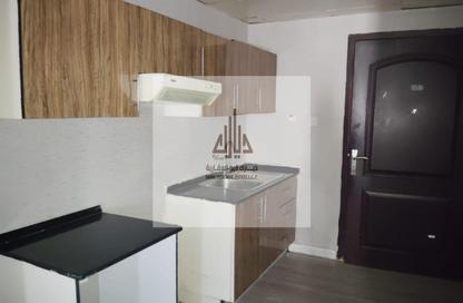Apartment - Studio - 1 Bathroom for sale in Falcon Towers - Ajman Downtown - Ajman