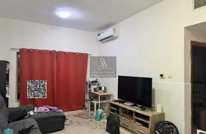 Apartment - 1 Bedroom - 2 Bathrooms for sale in Tower A3 - Ajman Pearl Towers - Ajman Downtown - Ajman