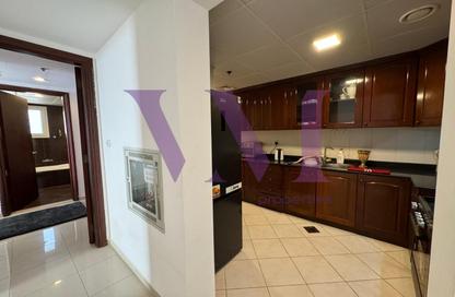 Apartment - 2 Bedrooms - 3 Bathrooms for rent in Royal Breeze 4 - Royal Breeze - Al Hamra Village - Ras Al Khaimah