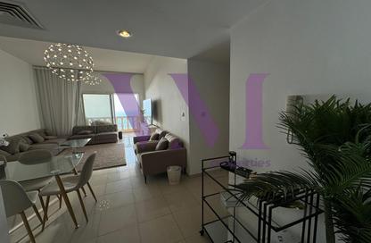 Apartment - 2 Bedrooms - 3 Bathrooms for rent in Royal Breeze 4 - Royal Breeze - Al Hamra Village - Ras Al Khaimah