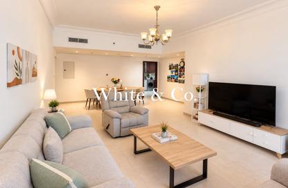 Apartment - 2 - 3 for sale in Lake Shore Tower - JLT Cluster Y - Jumeirah Lake Towers - Dubai