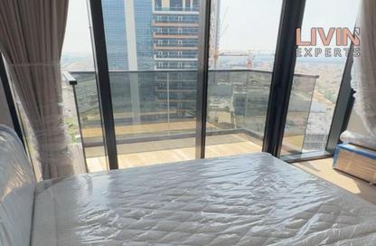 Apartment - Studio - 1 Bathroom for rent in Seslia Tower - District 4 - Jumeirah Village Triangle - Dubai Apartment - Studio - 1 Bathroom for rent in Seslia Tower - District 4 - Jumeirah Village Triangle - Dubai
