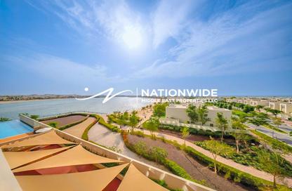 Apartment - 2 Bedrooms - 3 Bathrooms for sale in Gateway Residences - Mina Al Arab - Ras Al Khaimah