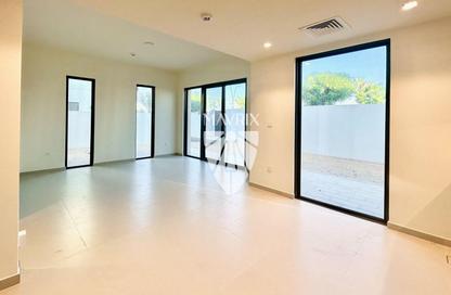Villa - 4 Bedrooms - 2 Bathrooms for rent in Greenview - Emaar South - Dubai South (Dubai World Central) - Dubai