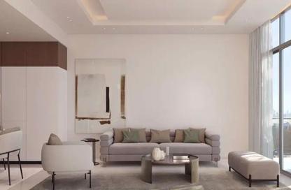 شقة - 2 غرف نوم - 3 حمامات للبيع في سكاي هيلز ريزيدنسز 2 - سكاي هيلز ريسيدنزيس - حديقة دبي العلميه - دبي