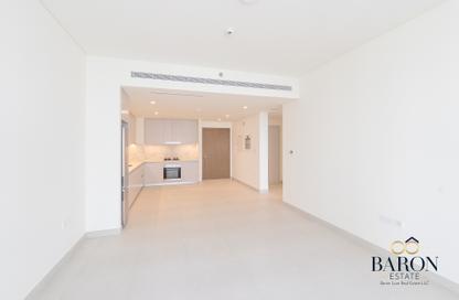 Apartment - 1 Bedroom - 1 Bathroom for rent in Beach Mansion Tower 1 - Beach Mansion - Emaar Beachfront - Dubai Harbour - Dubai
