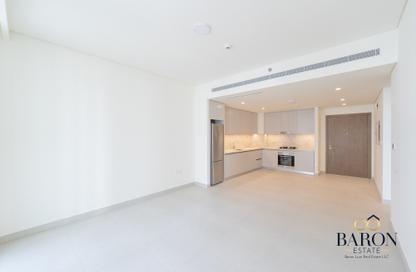 Apartment - 1 Bedroom - 1 Bathroom for rent in Beach Mansion Tower 1 - Beach Mansion - Emaar Beachfront - Dubai Harbour - Dubai