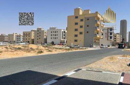 Land - Studio for sale in Orchid Towers - Tiger Downtown Ajman - Al Alia - Ajman