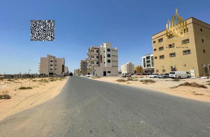 Land - Studio for sale in Orchid Towers - Tiger Downtown Ajman - Al Alia - Ajman