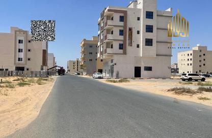 Land - Studio for sale in Orchid Towers - Tiger Downtown Ajman - Al Alia - Ajman