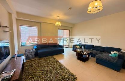 Apartment - 1 Bedroom - 2 Bathrooms for rent in Bahar 1 - Bahar - Jumeirah Beach Residence - Dubai Apartment - 1 Bedroom - 2 Bathrooms for rent in Bahar 1 - Bahar - Jumeirah Beach Residence - Dubai